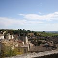 Saint Emilion (suite)