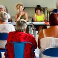 AVEC « L’ATELIER », L’AQUARELLE CONSERVE UNE PLACE DE CHOIX A HIRSON.