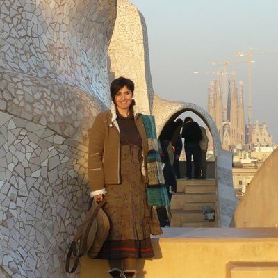 A la Chartreuse de Valdemossa