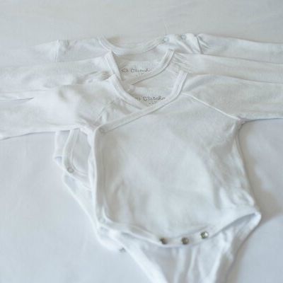 Bodies T1M Manches Longues