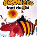 Les Bronzés font du ski