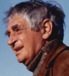 Peter Huchel (1903 -1981) : La nasse à étoiles / Die Sterneureuse
