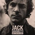 Jack Savoretti "Written In Scars"