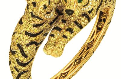 Véronique Bamps at TEFAF Maastricht 2017