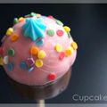 CUPCAKES POPS !