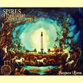 SPIRE OF THE LUNAR SPHERE - Pangaea Ultima