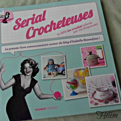 Une visite à la bibliothèque ... et voilà !