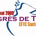 2009 Congrès fédéral Tours