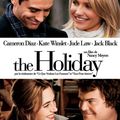 THE HOLIDAY