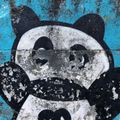 Un amour de panda (et le coup du lapin)