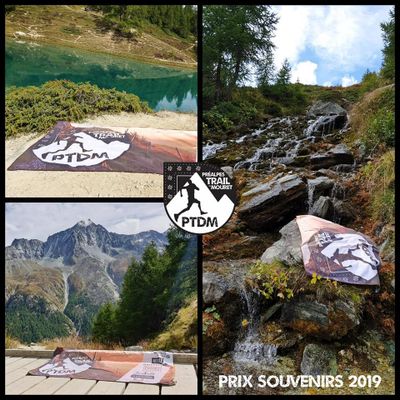 CR PTDM - Préalpes Trail du Mouret 20K