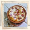 {Clafoutis}