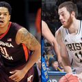 NCAA : Virginia Tech vs Notre Dame