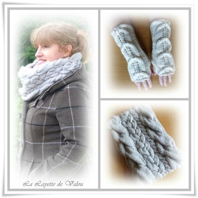 Comment affronter le froid...