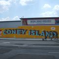 Day 15: Coney Island, ses plages...