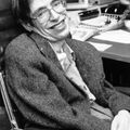 Stephen Hawking's death