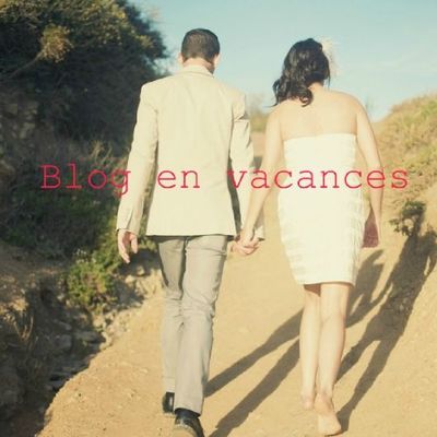 Vive les vacances !! 