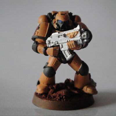 Et ce n'est pas finis !