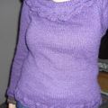 pull bdf raglan alpaca fini!