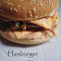 Hamburgers "classique"