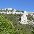 Périple provenço-bourguignon (1) : les paysages