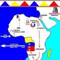 KONGO DIETO 3909 : NE MUANDA NSEMI LANCE UN APPEL AUX NOIRS AMERICAINS D'ORIGINE KONGO !