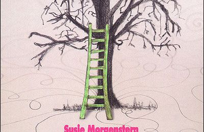 L'orpheline dans un arbre