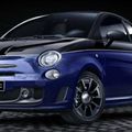 Le prix de l’Abarth 595 restylé révélé…