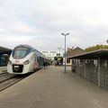 Strasbourg : première étape pour le RER