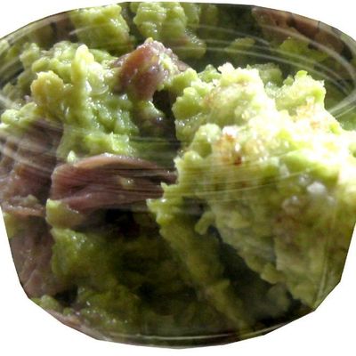 On a toujours besoin d'un petit pois chez soi, mon canard