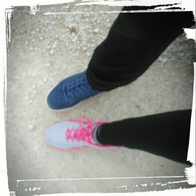 aujourd'hui : efforts ! 