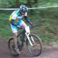 Championnat National UFOLEP VTT