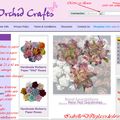 Comment commander chez Wild Orchid Crafts