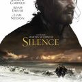 |Chronique Film] Silence de Martin Scorcese