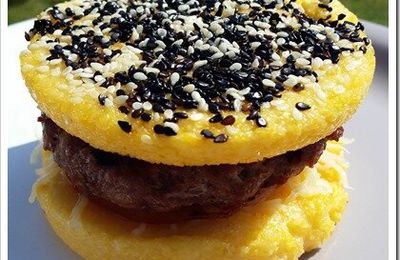 Burger N’Toast Savoyard