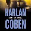Harlan Coben, Sans un adieu