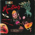 Bestiaire de monstres