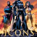 Akileos Icons l'univers DC et Wildstorm de Jim Lee