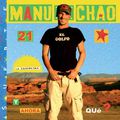 Manu Chao. « La résignation est un suicide permanent »