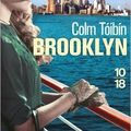 Brooklyn - Colm Toibin