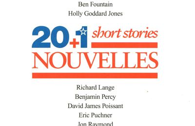 "20 + 1 short stories" - Ouvrage collectif