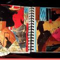 art journal