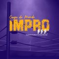 Concours Coupe du Monde d'Impro  : des places pour le 9 avril au Radiant (69) à gagner