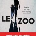 Le zoo de Gin Phillips