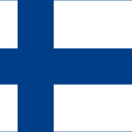 La séléction finlandaise pour Helsinki