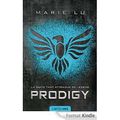 Prodigy, Legend, tome 2, de Marie Lu
