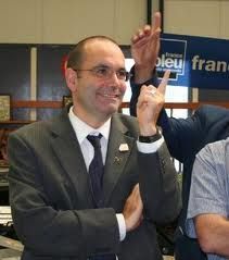 MERCI MONSIEUR MARTIN!