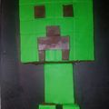 Minecraft Creeper