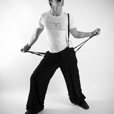 Derniers développements BodyRise