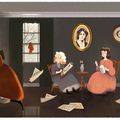 Google (Louisa May Alcott)